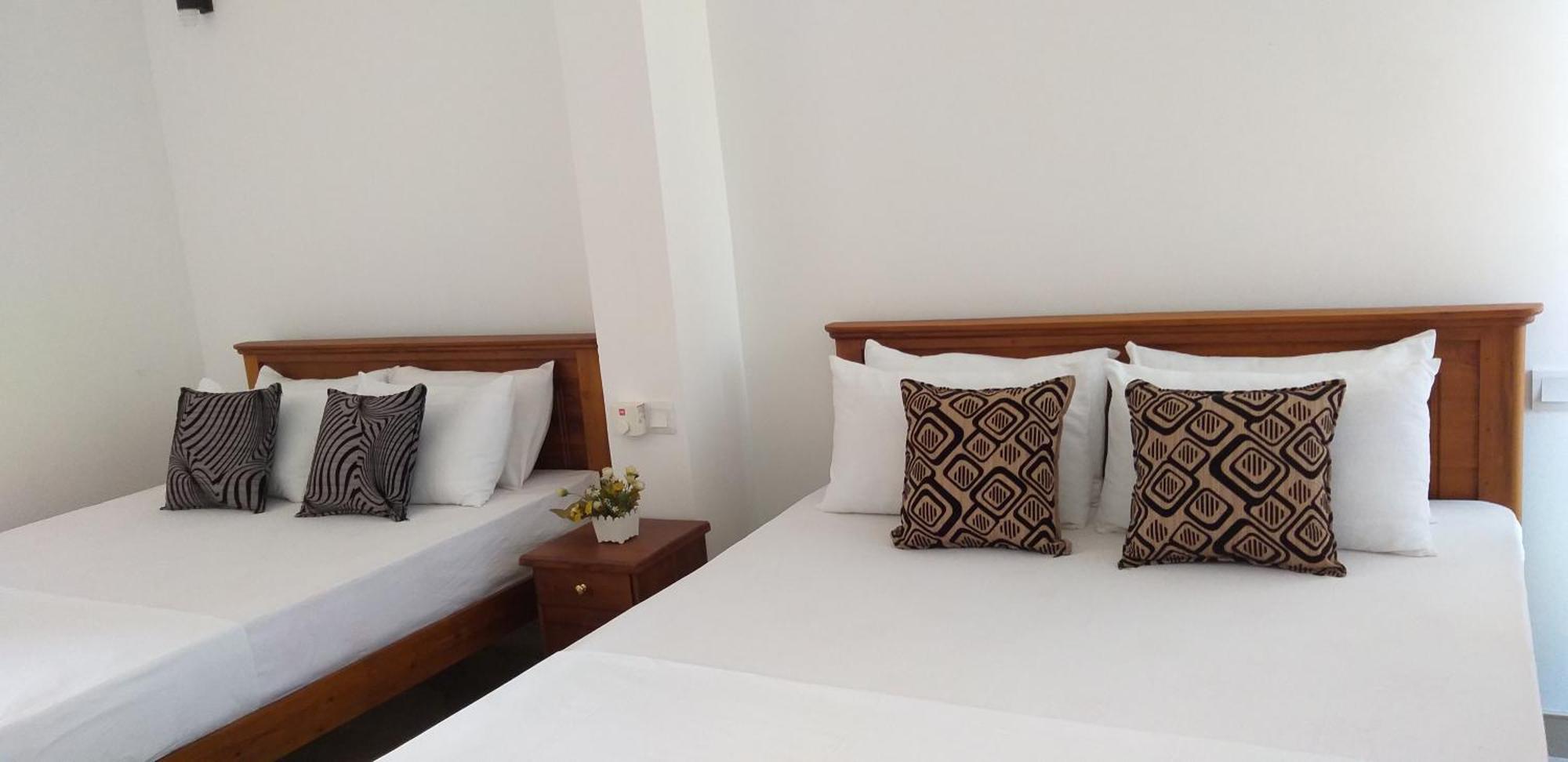 Mahaweli King'S Villa Kandy Phòng bức ảnh
