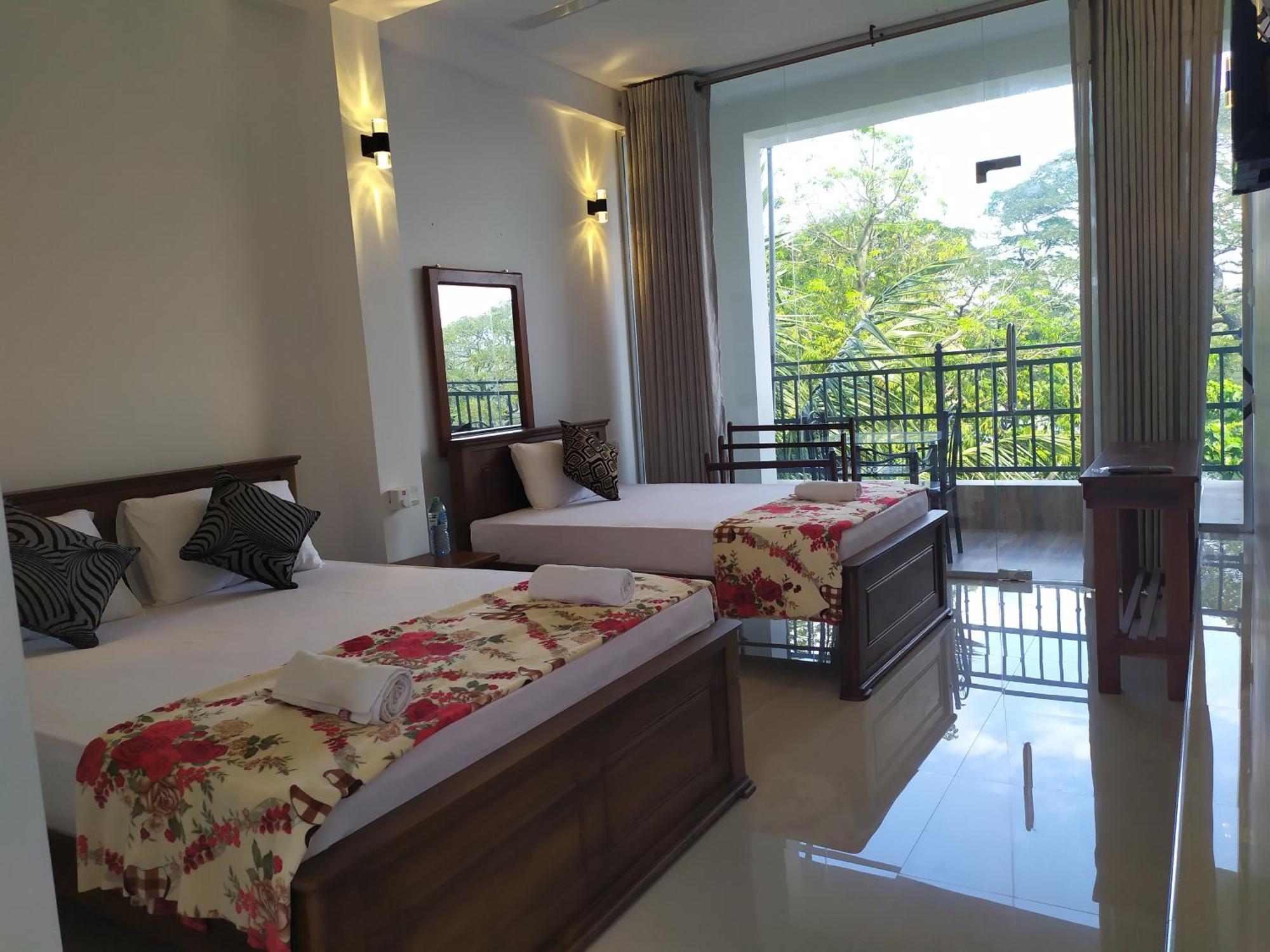 Mahaweli King'S Villa Kandy Phòng bức ảnh